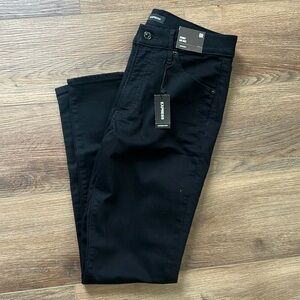 NWT Express Jeans